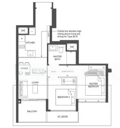 Parc Esta (D14), Apartment #468324671